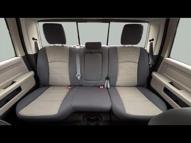 2012 RAM 3500 Big Horn - Photo 12