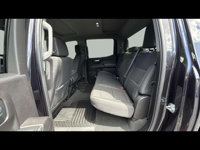 2023 Chevrolet Silverado 1500 Custom - Photo 12