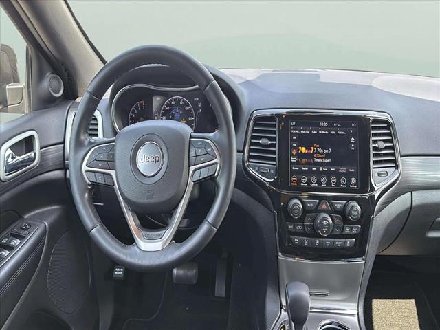 2021 Jeep Grand Cherokee Laredo X - Photo 13