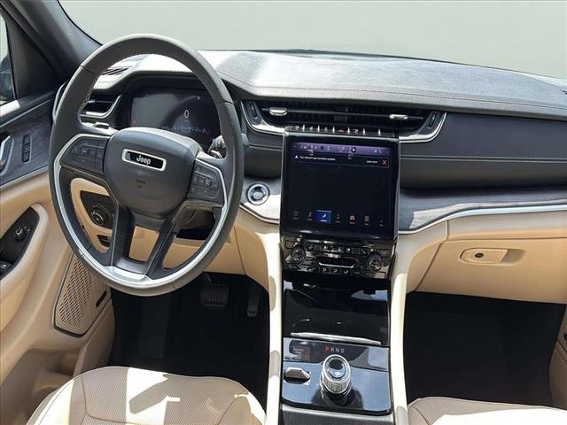 2024 Jeep Grand Cherokee Limited - Photo 13