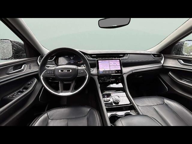 2022 Jeep Grand Cherokee L Limited - Photo 13