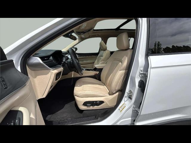 2021 Jeep Grand Cherokee L Limited - Photo 13