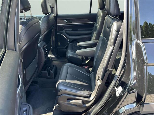2021 Jeep Grand Cherokee L Limited - Photo 13