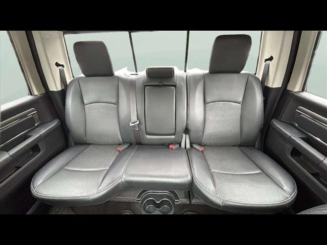 2017 RAM 1500 Sport - Photo 13