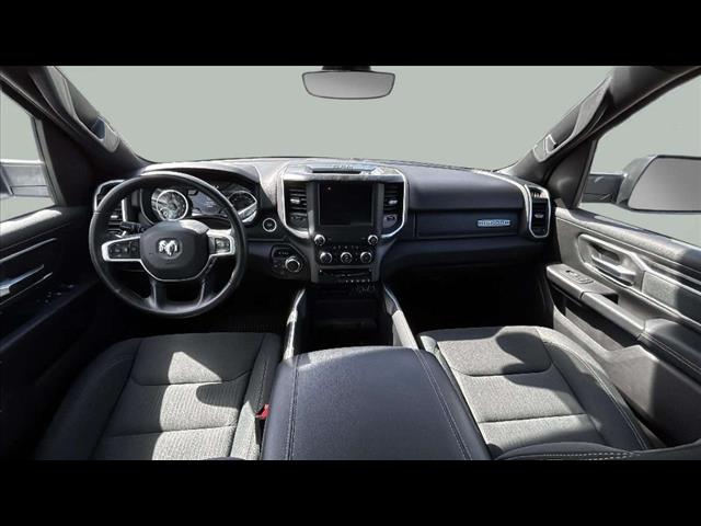2022 RAM 1500 Big Horn - Photo 13