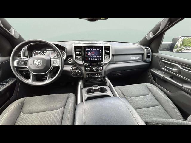 2019 RAM 1500 Big Horn - Photo 13