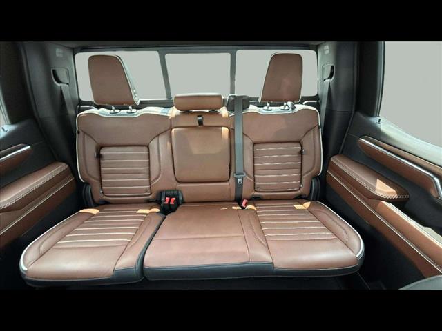 2024 GMC Sierra 1500 Denali Ultimate - Photo 13