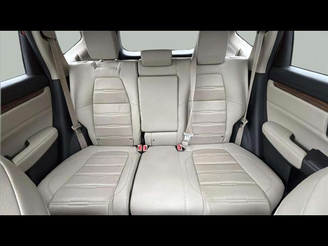 2019 Honda CR-V Touring - Photo 13