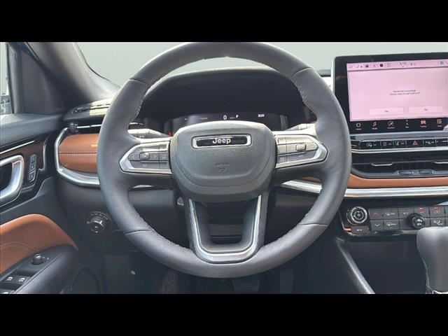2024 Jeep Compass Limited - Photo 13