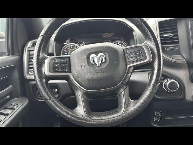 2022 RAM 2500 Tradesman - Photo 13