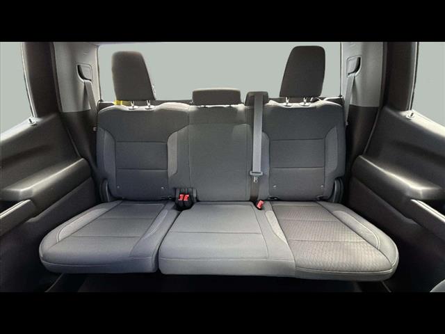 2023 Chevrolet Silverado 1500 Custom - Photo 13