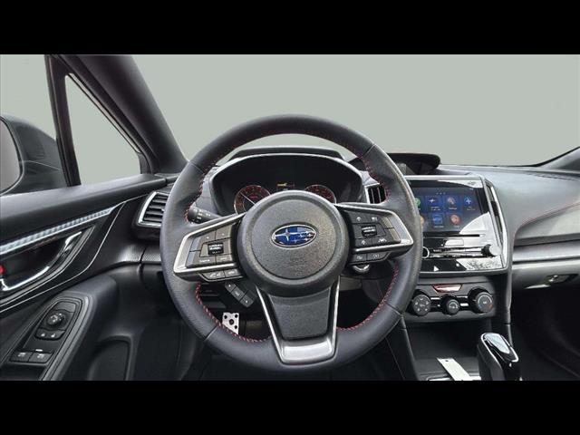 2020 Subaru Impreza Sport - Photo 13