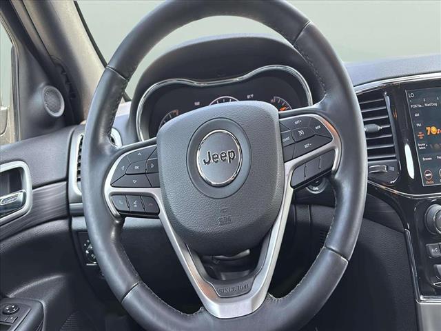 2021 Jeep Grand Cherokee Laredo X - Photo 14