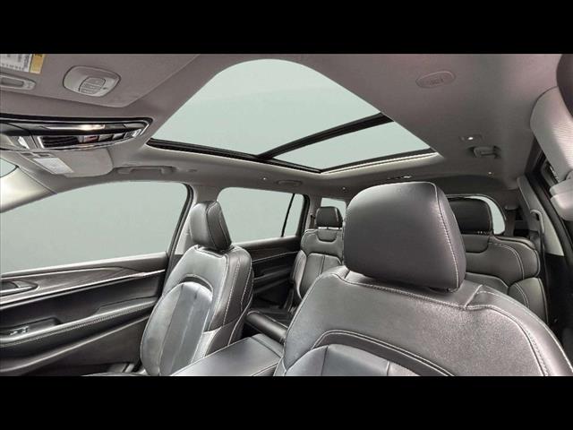 2022 Jeep Grand Cherokee L Limited - Photo 14