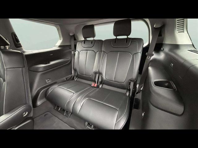 2022 Jeep Grand Cherokee L Limited - Photo 14