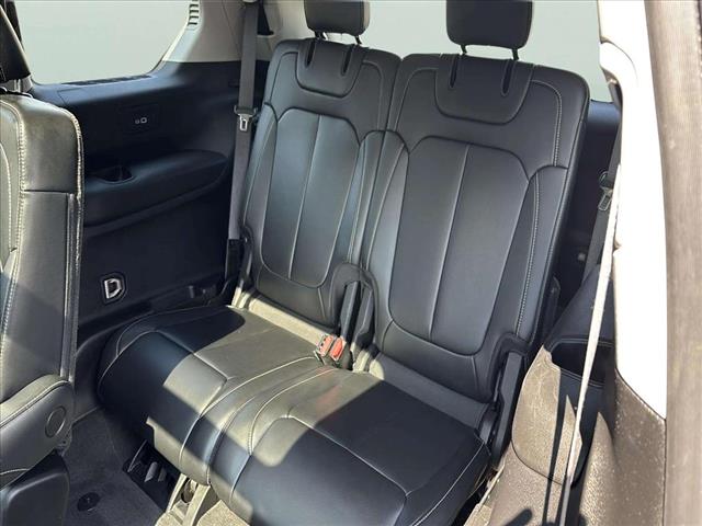 2021 Jeep Grand Cherokee L Limited - Photo 14