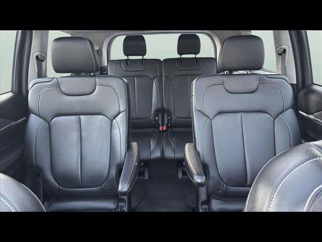 2022 Jeep Grand Cherokee L Limited - Photo 14