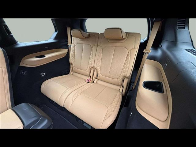 2022 Jeep Grand Cherokee L Summit Reserve - Photo 14