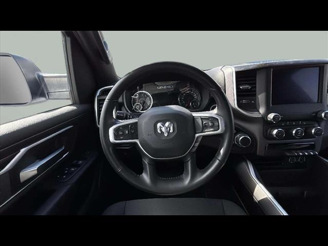 2022 RAM 1500 Big Horn - Photo 14