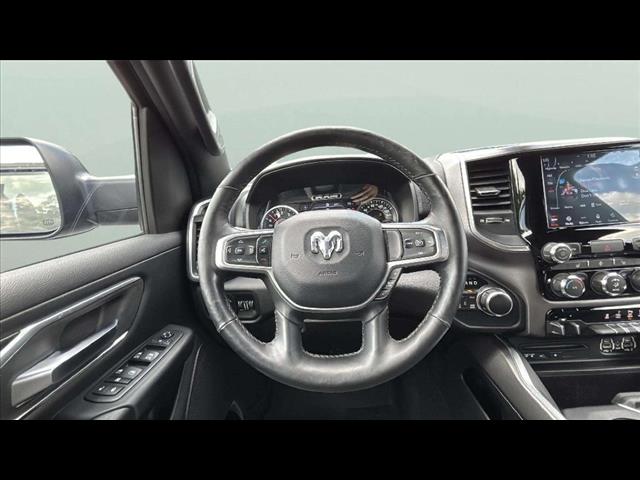 2019 RAM 1500 Big Horn - Photo 14