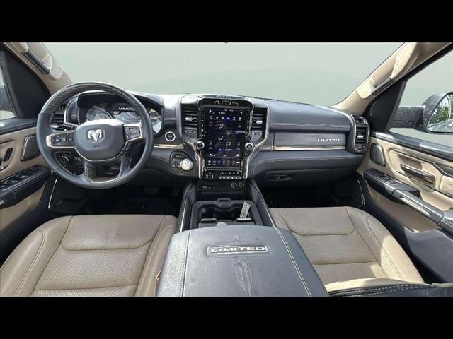 2019 RAM 1500 Limited - Photo 14