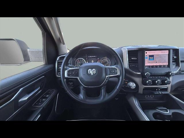 2022 RAM 1500 Laramie - Photo 14