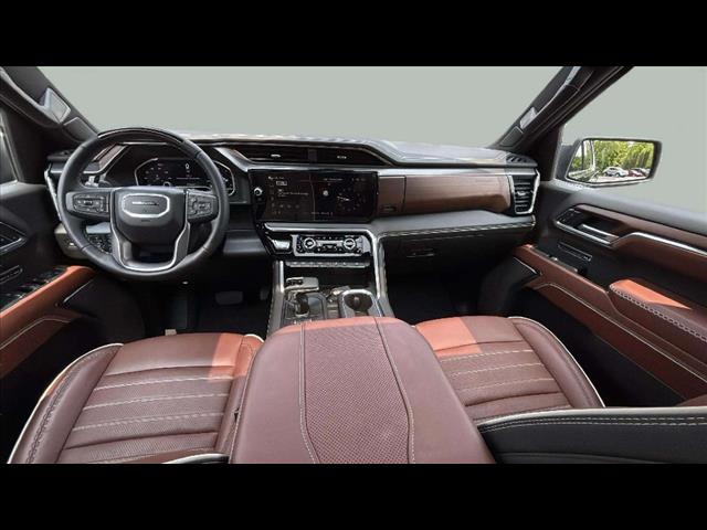 2024 GMC Sierra 1500 Denali Ultimate - Photo 14