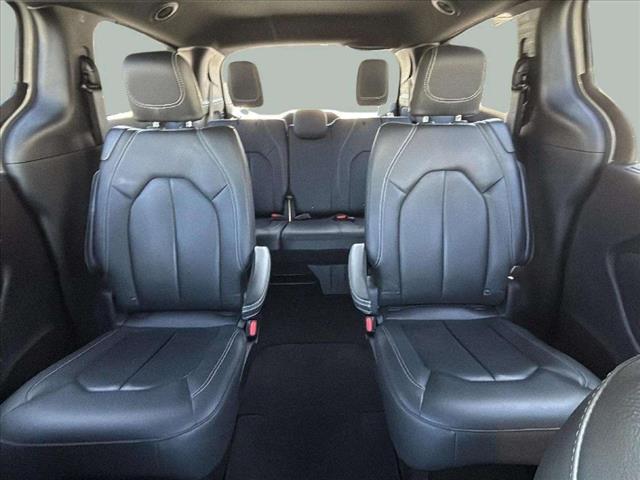 2020 Chrysler Pacifica Launch Edition - Photo 14