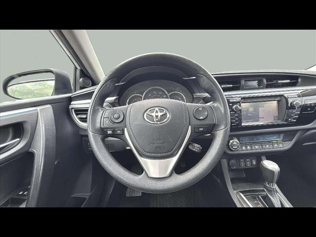 2016 Toyota Corolla LE Premium - Photo 14