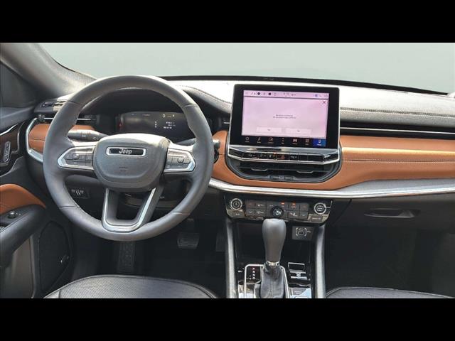 2024 Jeep Compass Limited - Photo 14