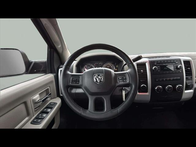 2012 RAM 3500 Big Horn - Photo 14