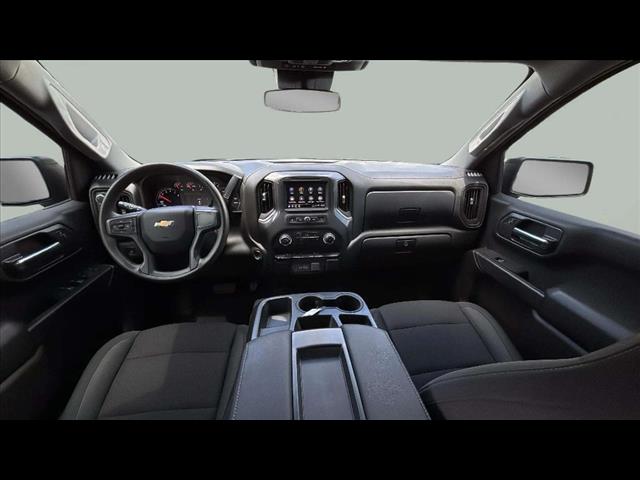 2023 Chevrolet Silverado 1500 Custom - Photo 14