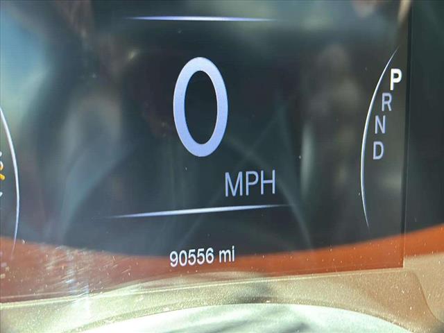 2018 Jeep Grand Cherokee Altitude - Photo 15