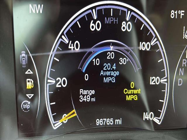 2021 Jeep Grand Cherokee Laredo X - Photo 15