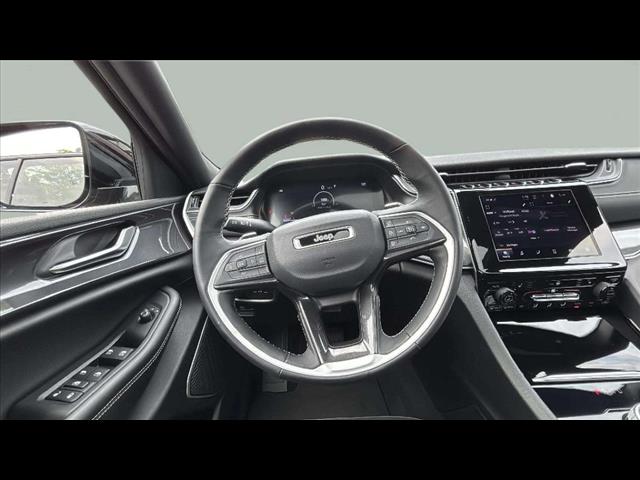 2022 Jeep Grand Cherokee Altitude - Photo 15