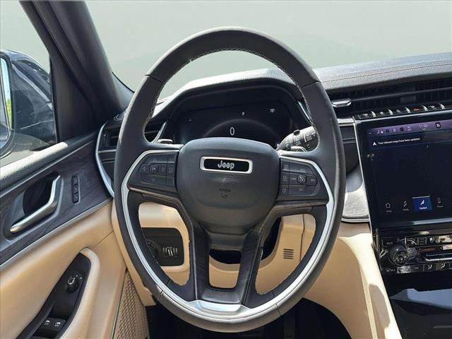 2024 Jeep Grand Cherokee Limited - Photo 15