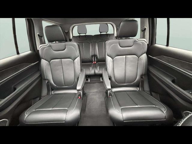 2022 Jeep Grand Cherokee L Limited - Photo 15