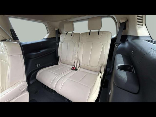 2021 Jeep Grand Cherokee L Limited - Photo 15