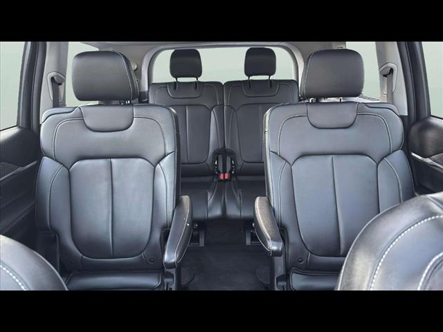 2022 Jeep Grand Cherokee L Limited - Photo 15