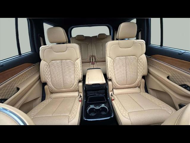 2022 Jeep Grand Cherokee L Summit Reserve - Photo 15