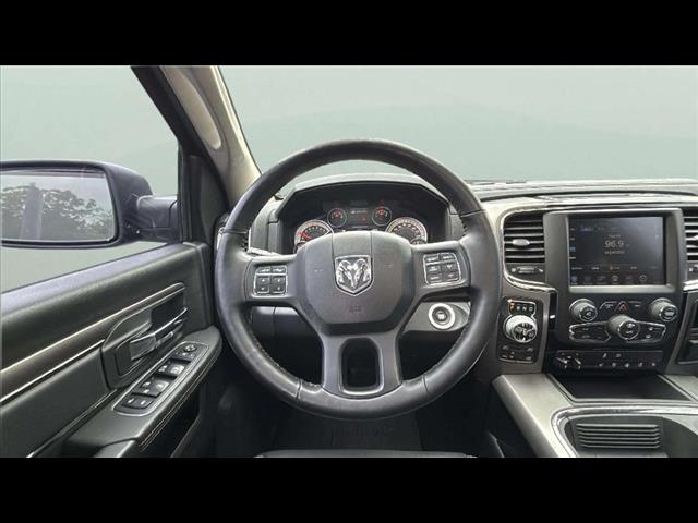 2017 RAM 1500 Sport - Photo 15