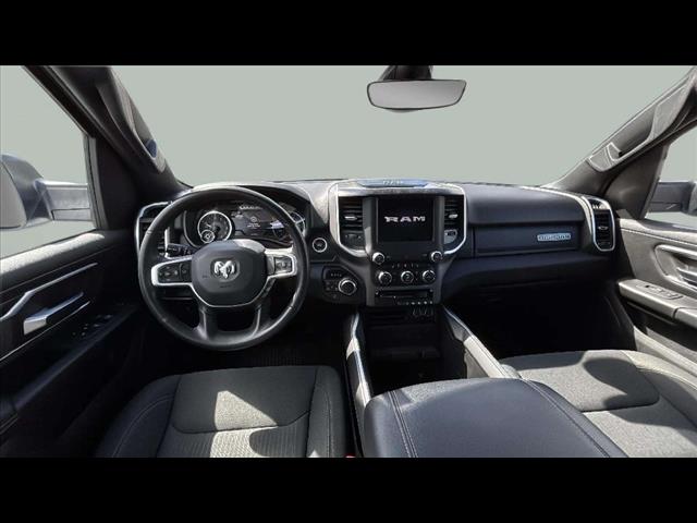 2022 RAM 1500 Big Horn - Photo 15