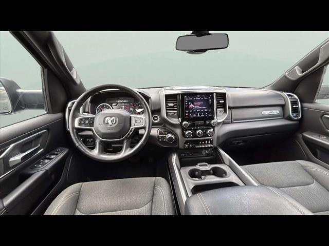 2019 RAM 1500 Big Horn - Photo 15