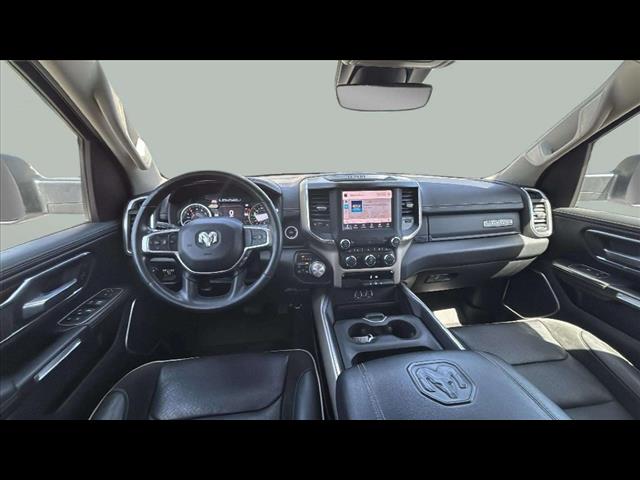2022 RAM 1500 Laramie - Photo 15