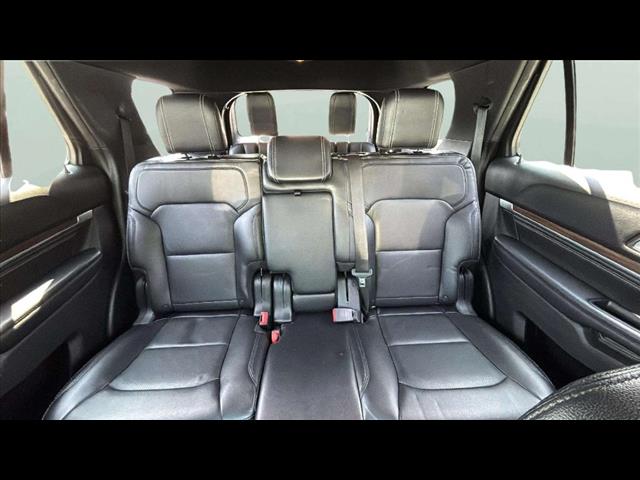 2016 Ford Explorer Limited - Photo 15