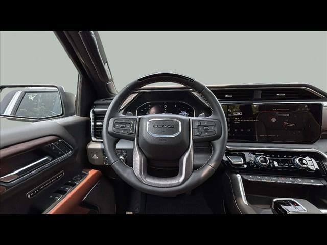 2024 GMC Sierra 1500 Denali Ultimate - Photo 15