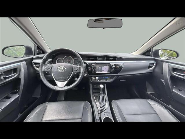 2016 Toyota Corolla LE Premium - Photo 15