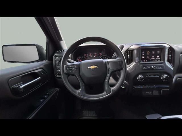 2023 Chevrolet Silverado 1500 Custom - Photo 15