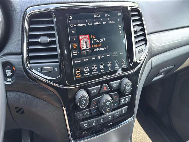 2021 Jeep Grand Cherokee Laredo X - Photo 16