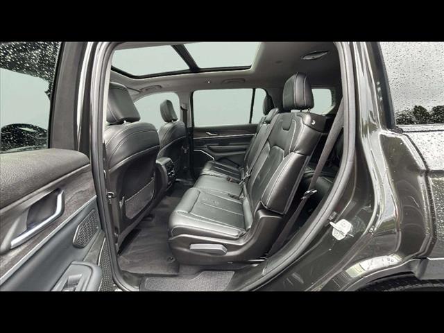 2022 Jeep Grand Cherokee L Limited - Photo 16